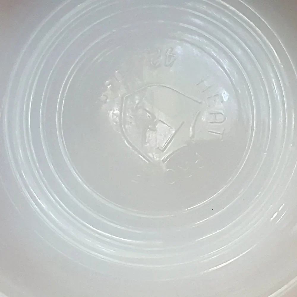 Fenton Federal two vintage